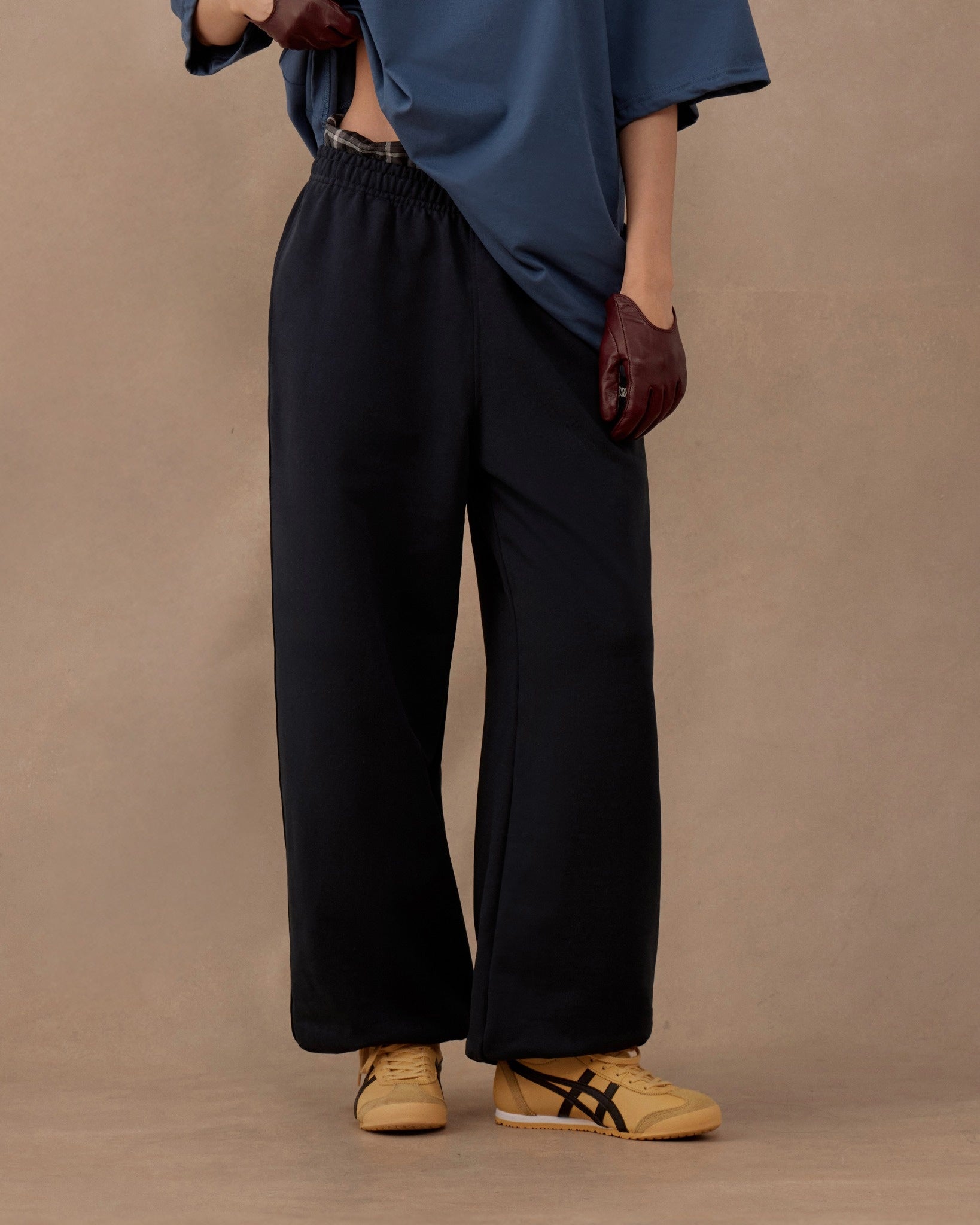 CAMPUS PANTS-2