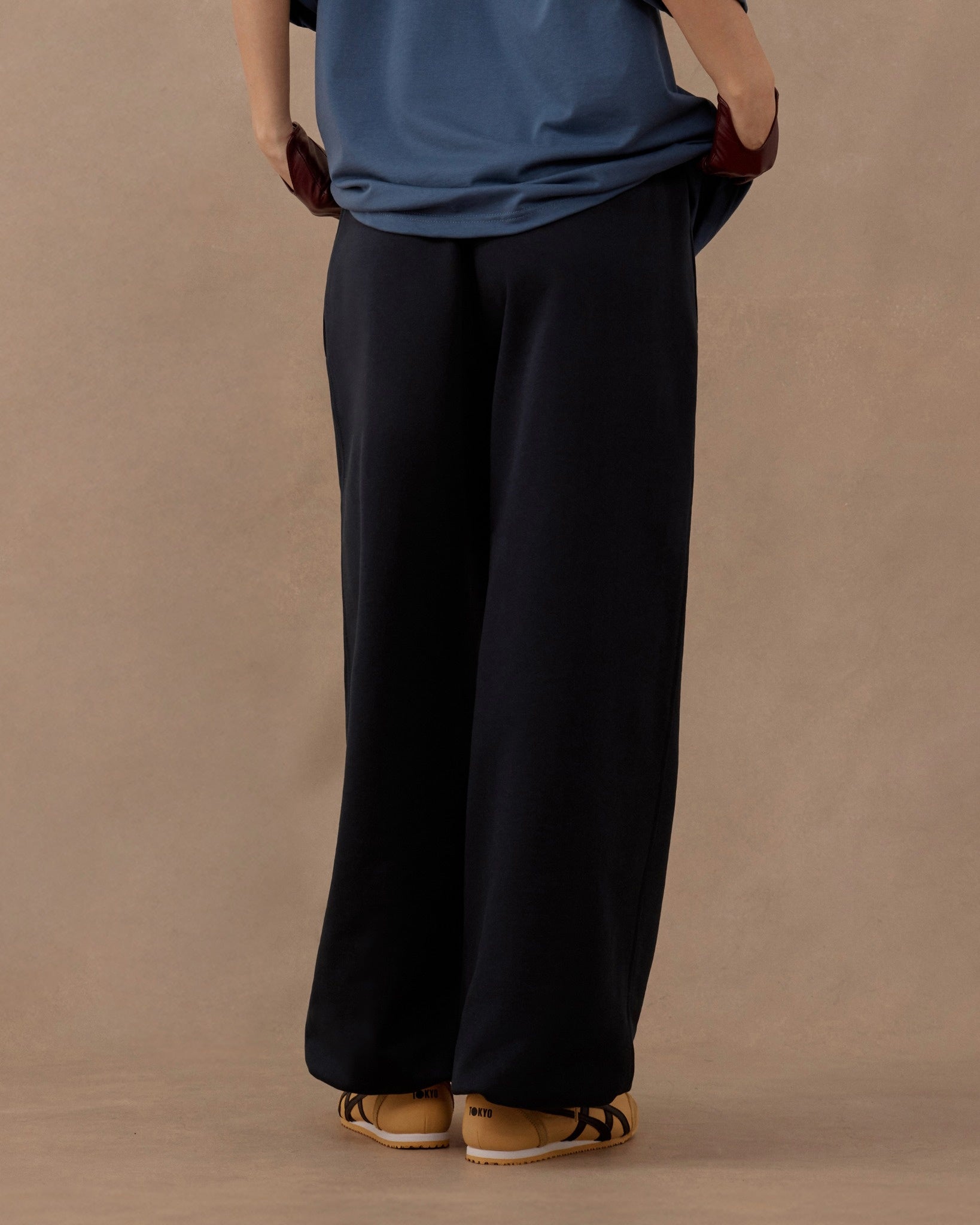 CAMPUS PANTS-3