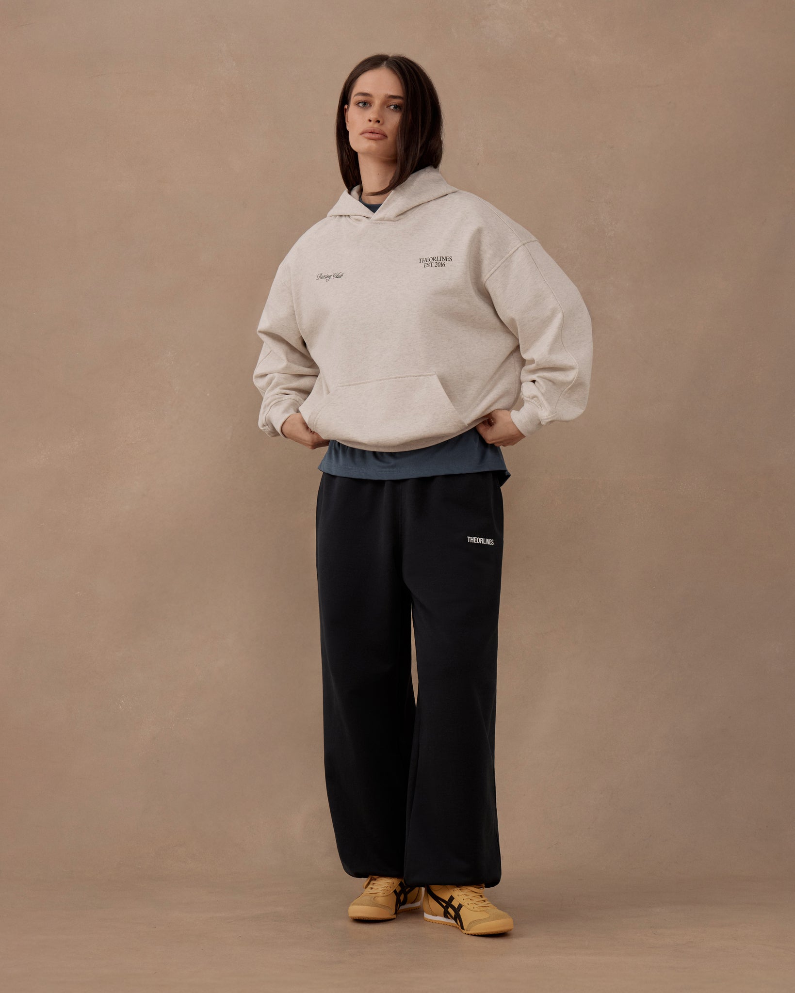 BOXING CLUB HOODIE-3