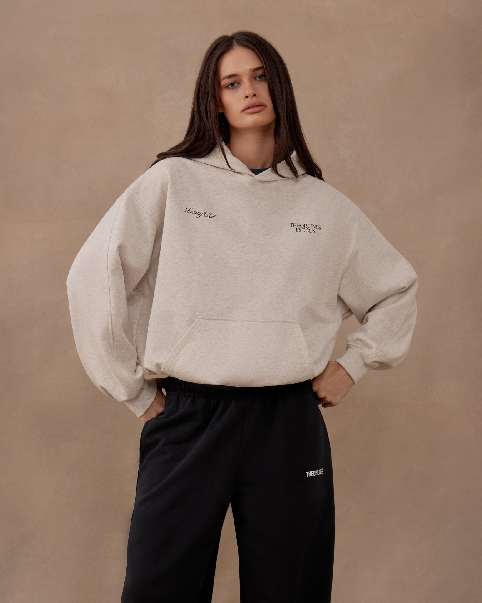 BOXING CLUB HOODIE-6