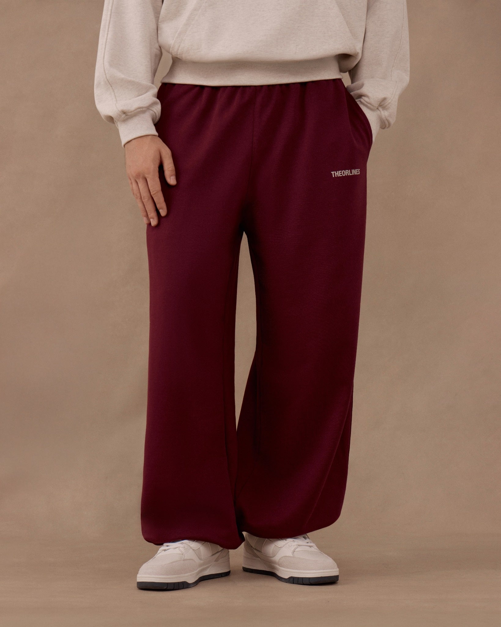VELVET VINE PANTS-5