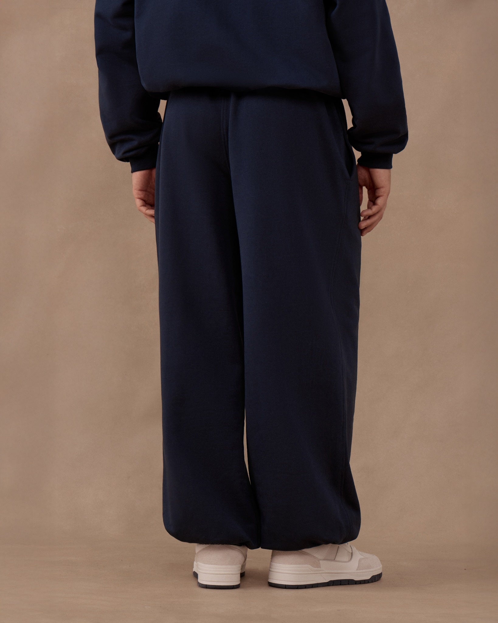 CAMPUS PANTS-4