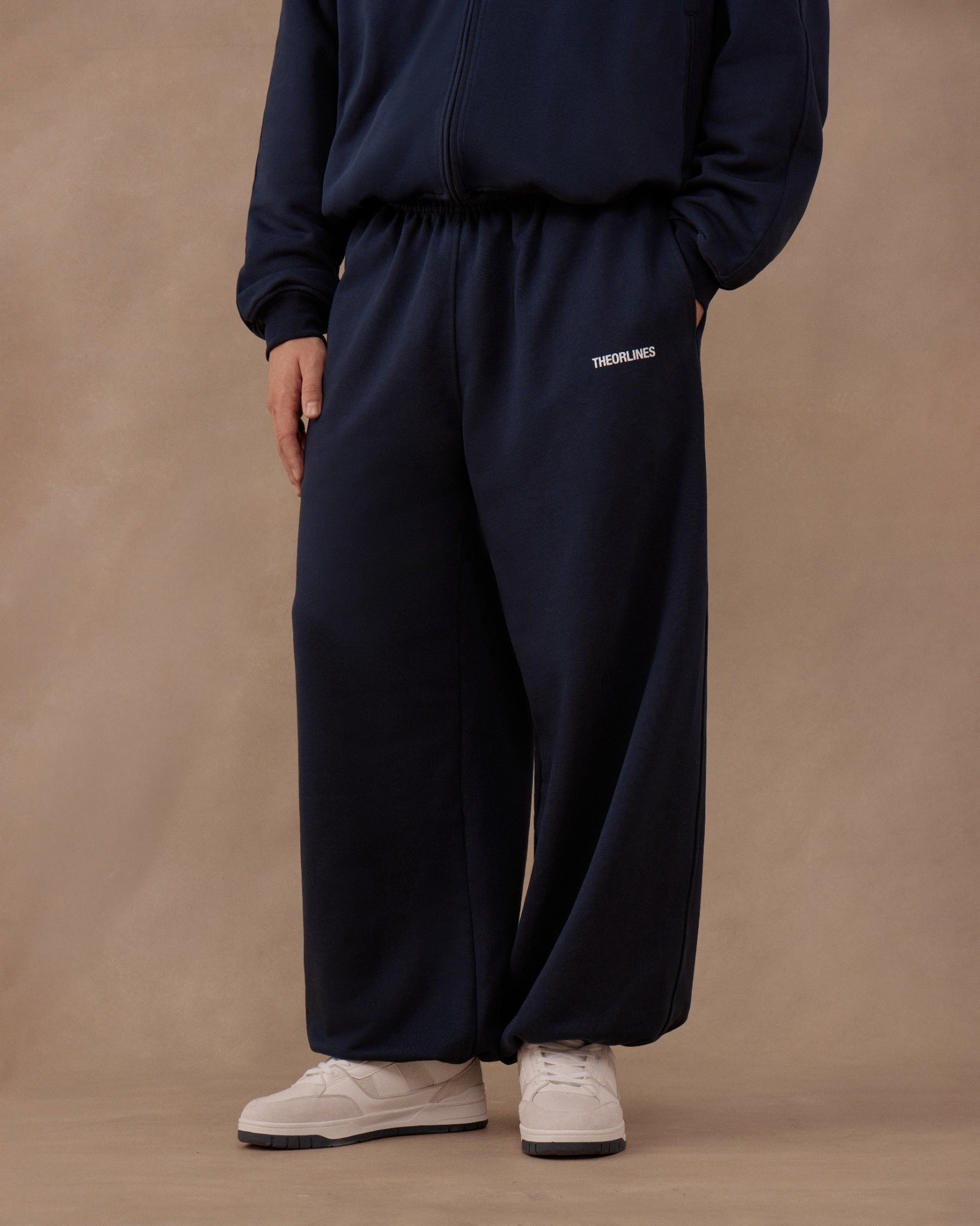 CAMPUS PANTS-5