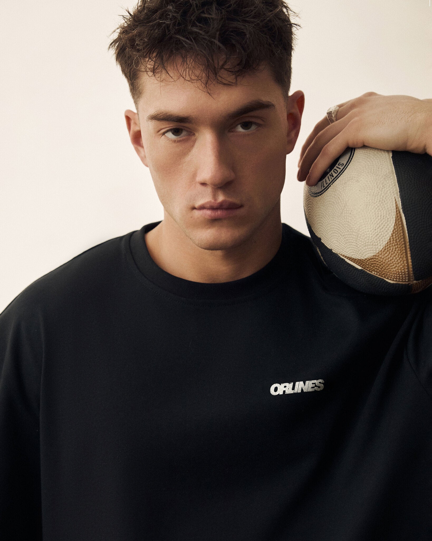 MAISON ORLNS T-SHIRT-5
