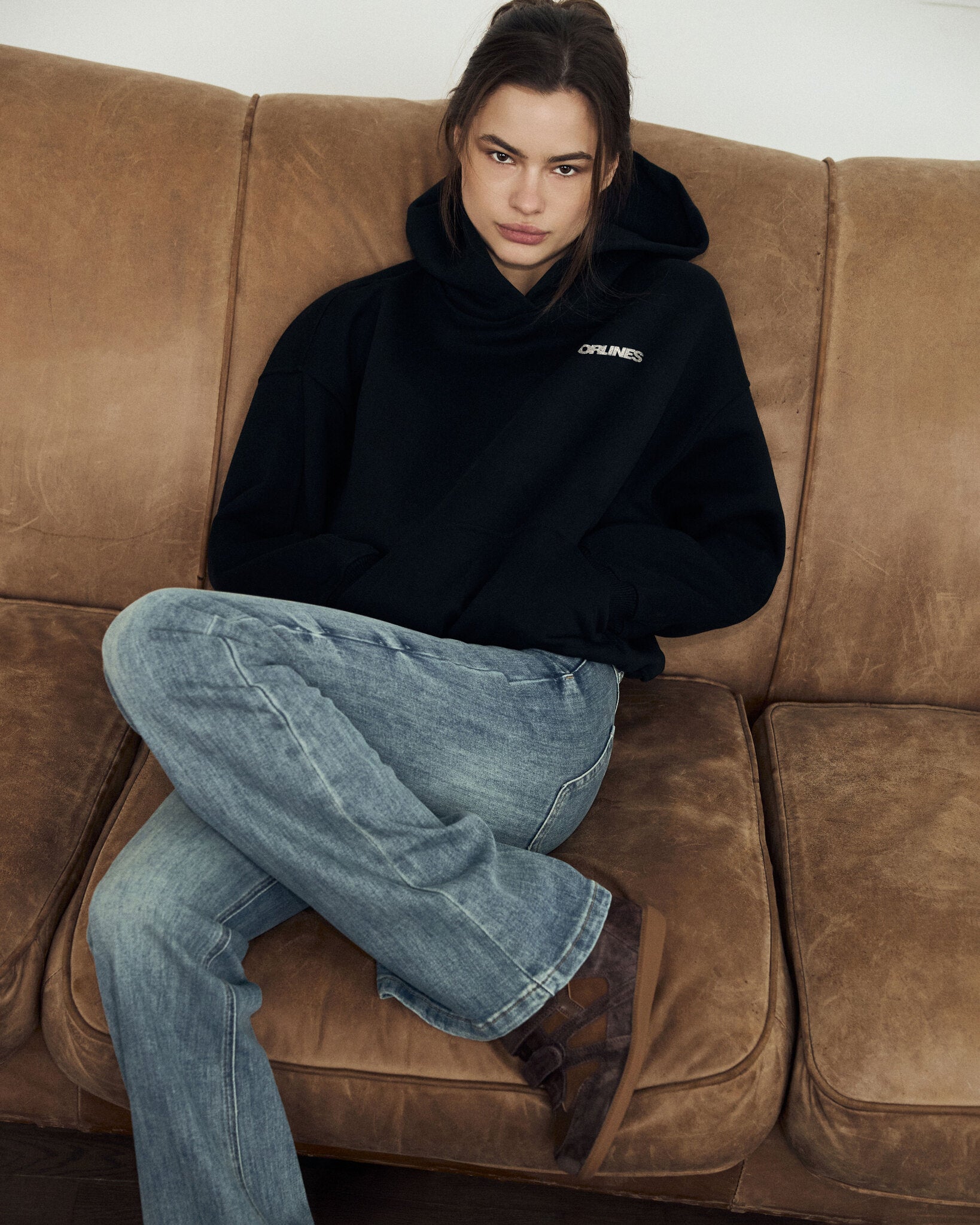 MAISON ORLNS HOODIE-6