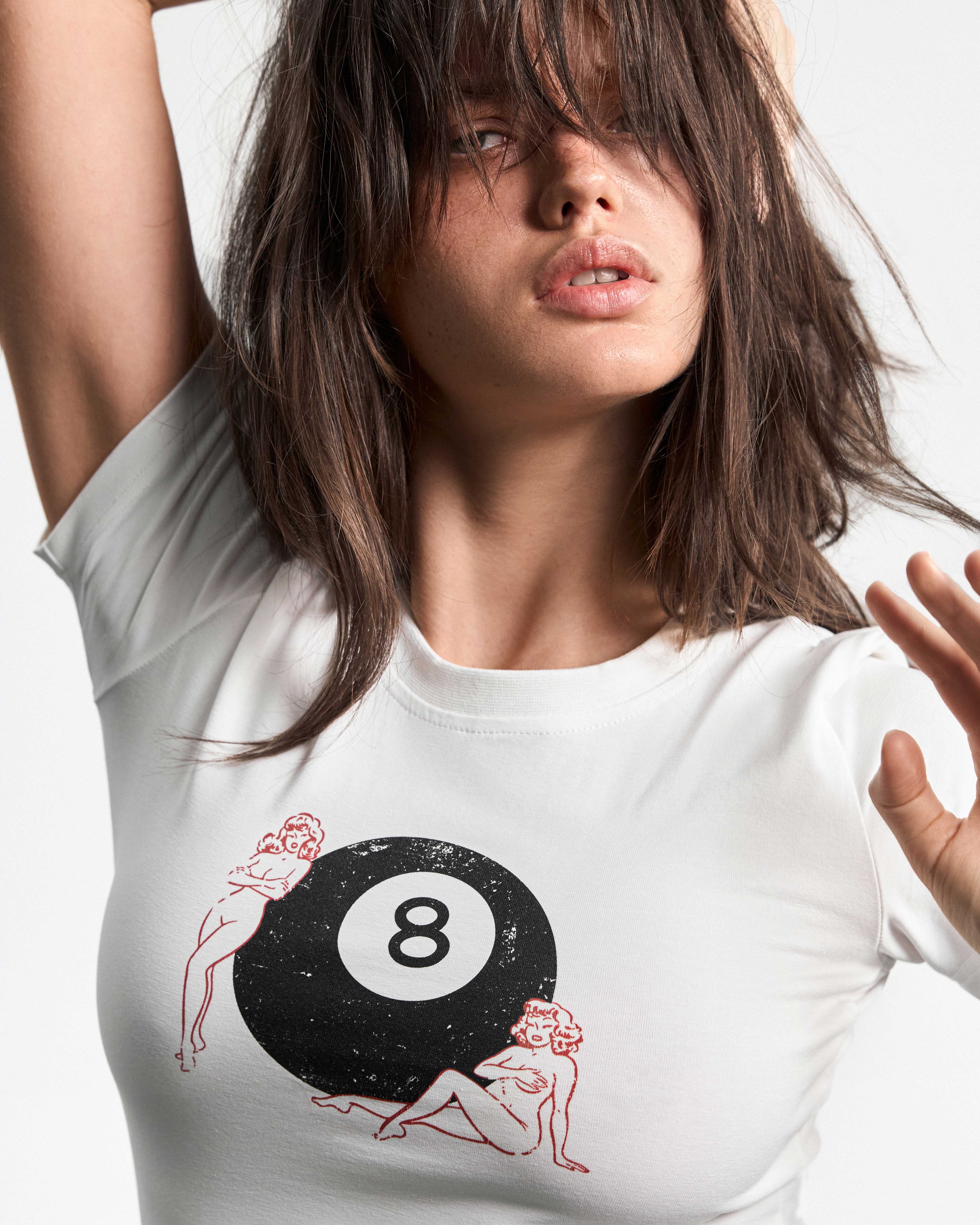DIRTY GAME CROP T-SHIRT-5