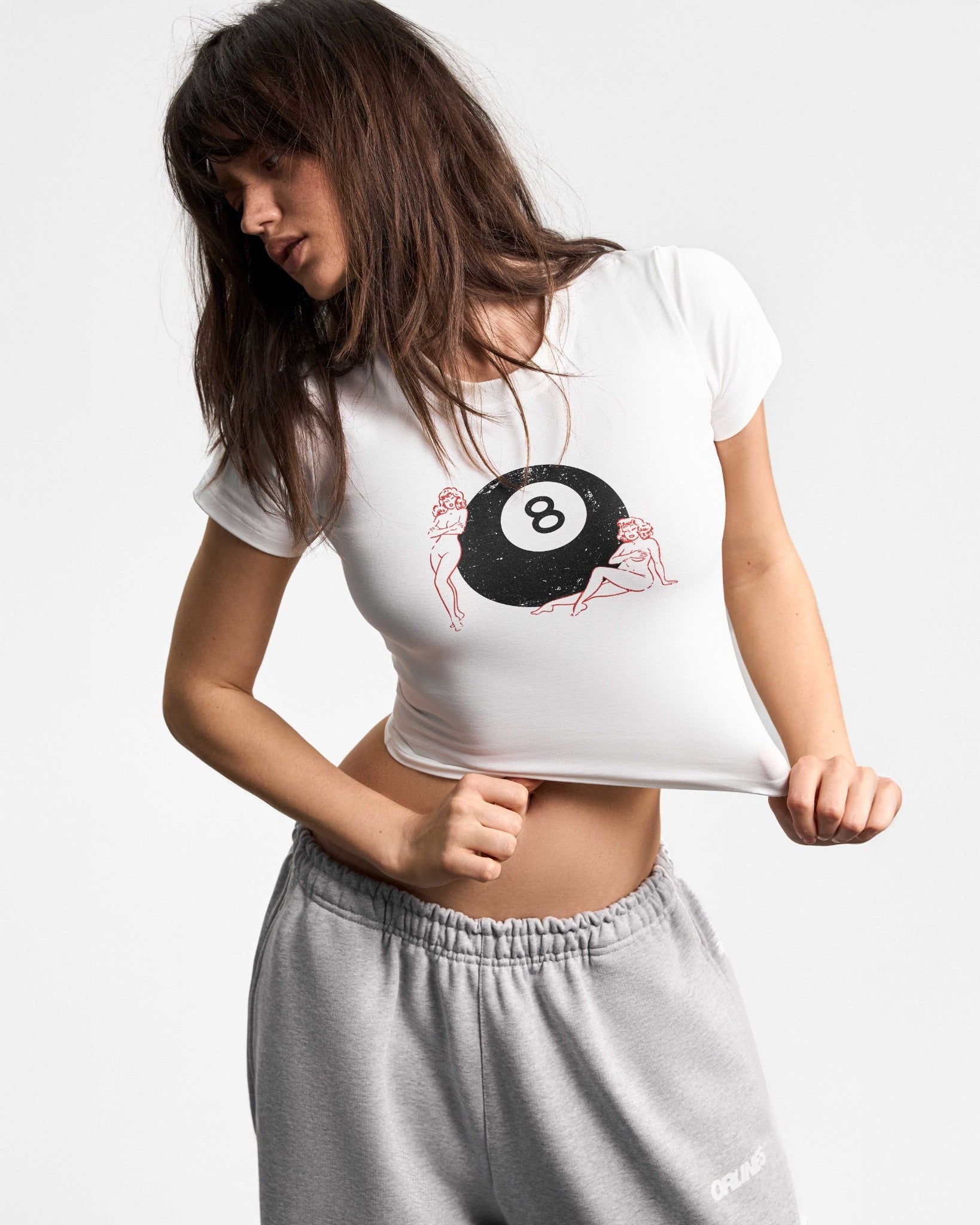 DIRTY GAME CROP T-SHIRT-3