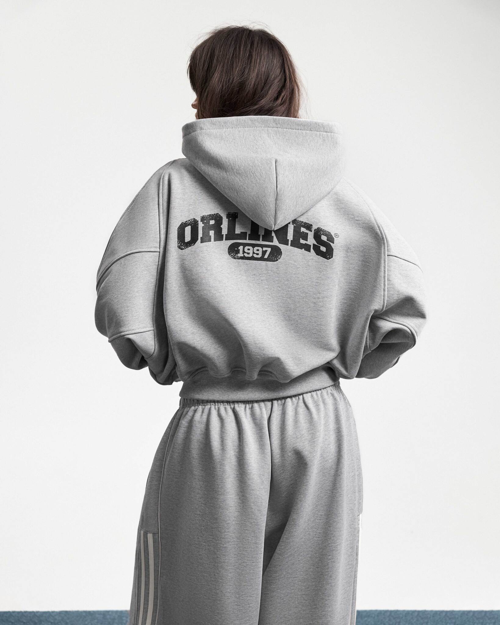 ORLINES 1997 MELANGE ZIP-HOODIE-6