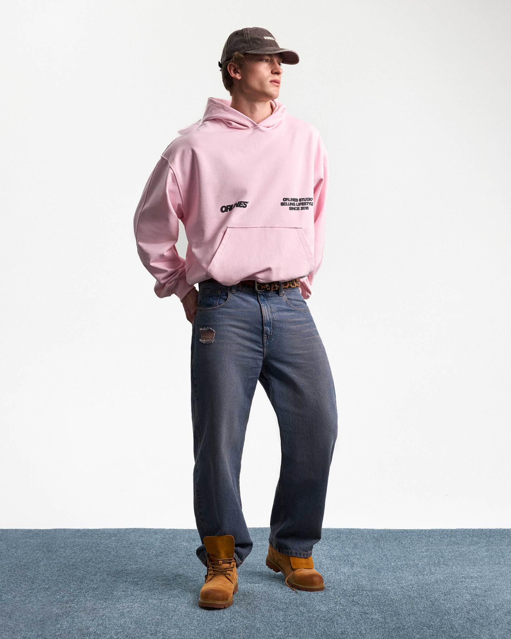 ORLINES STUDIO HOODIE-2