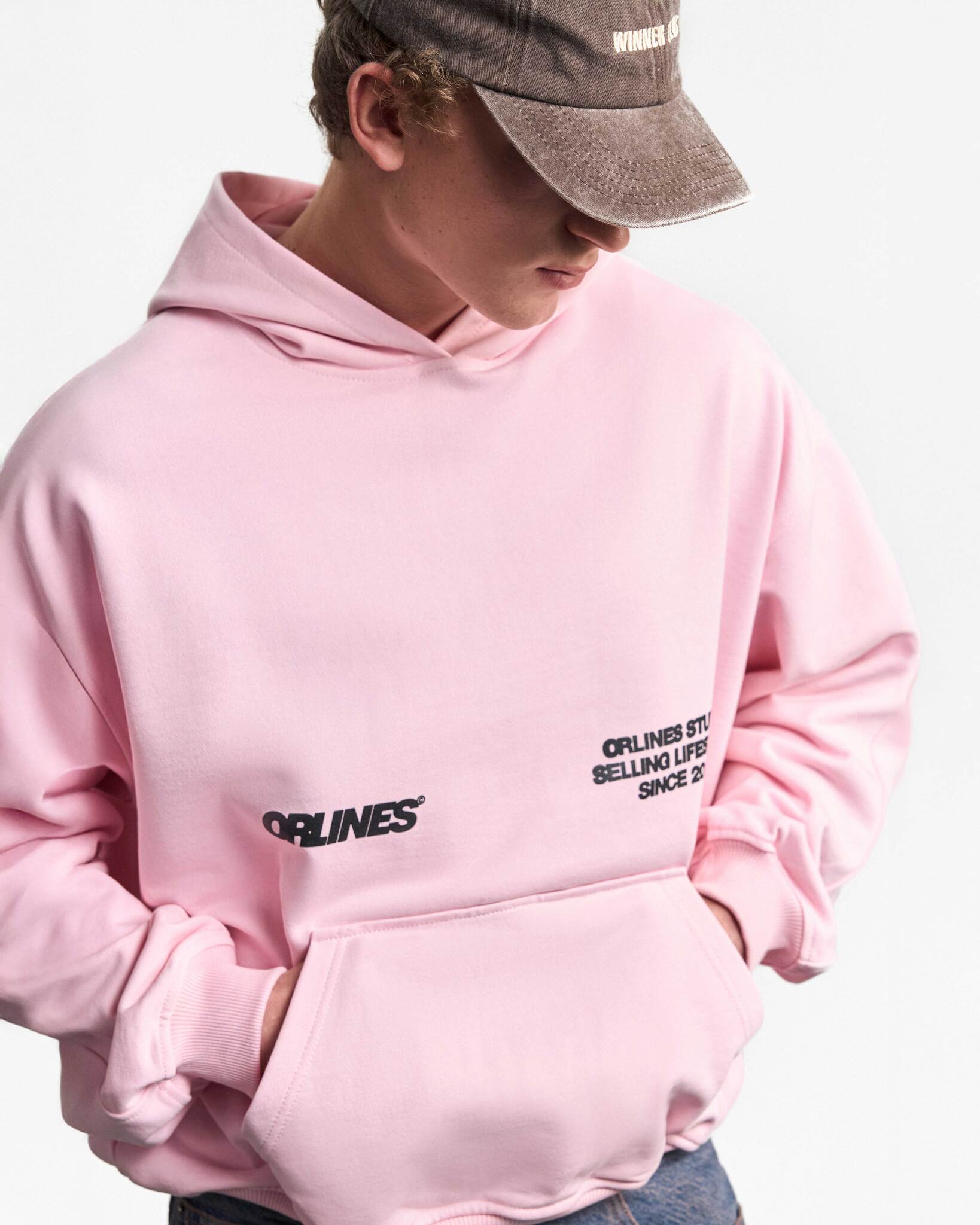 ORLINES STUDIO HOODIE-3