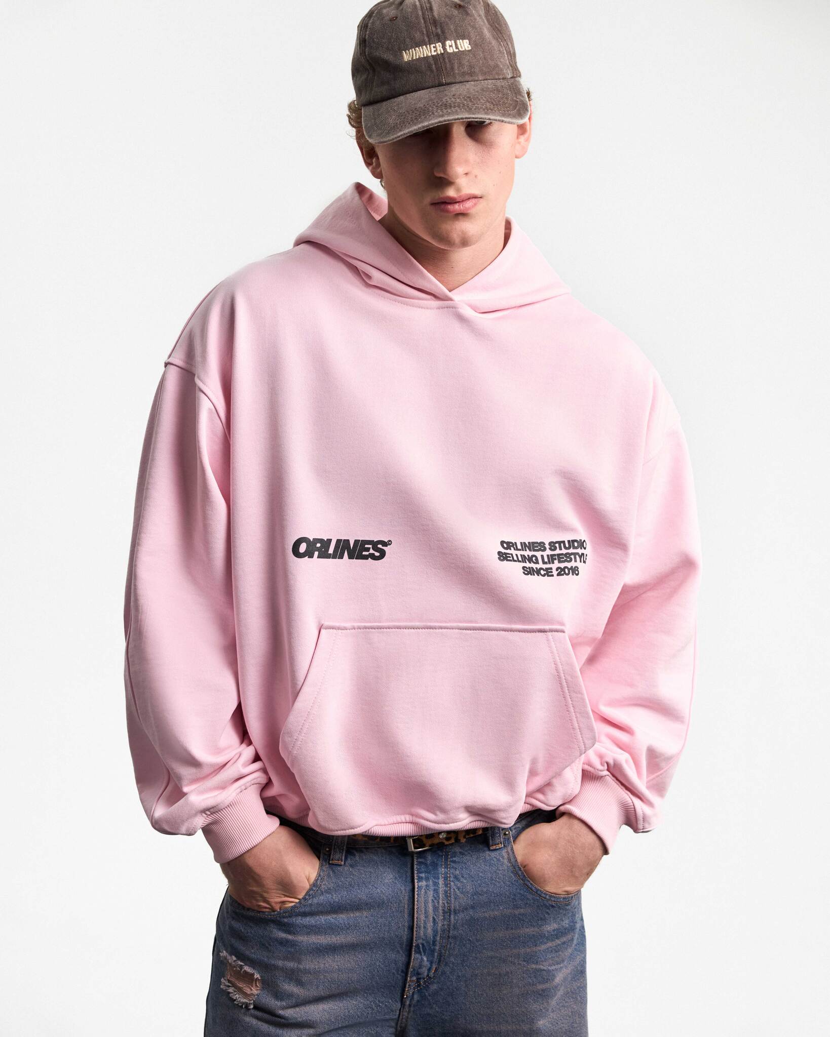 ORLINES STUDIO HOODIE-4