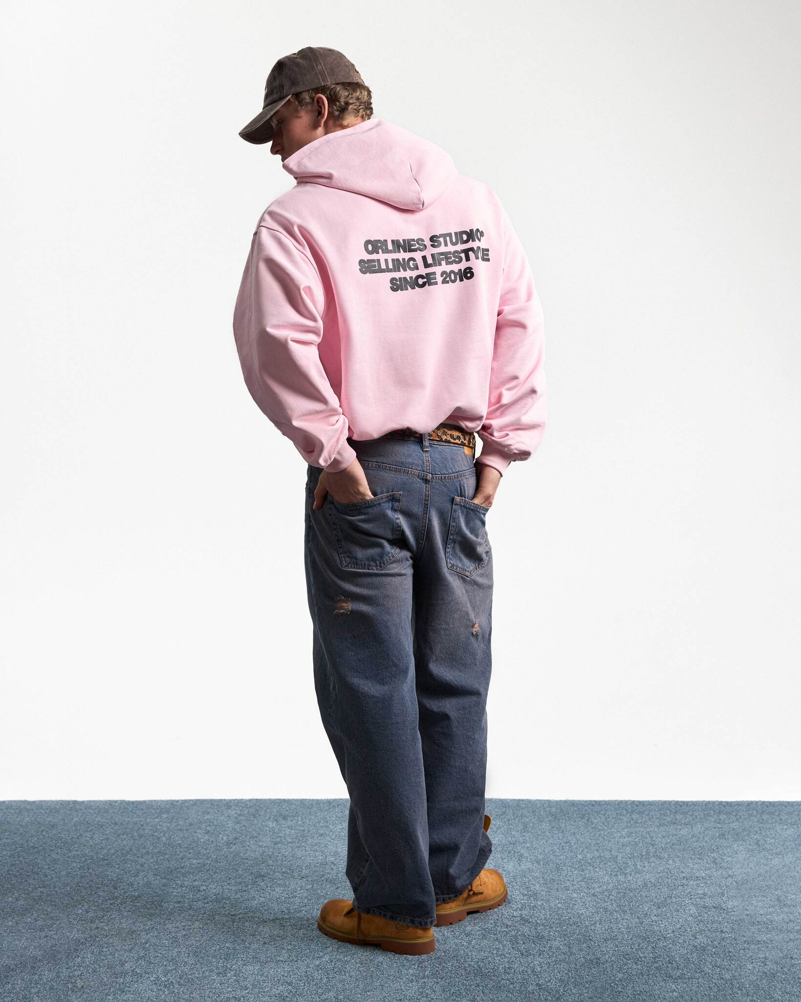 ORLINES STUDIO HOODIE-5