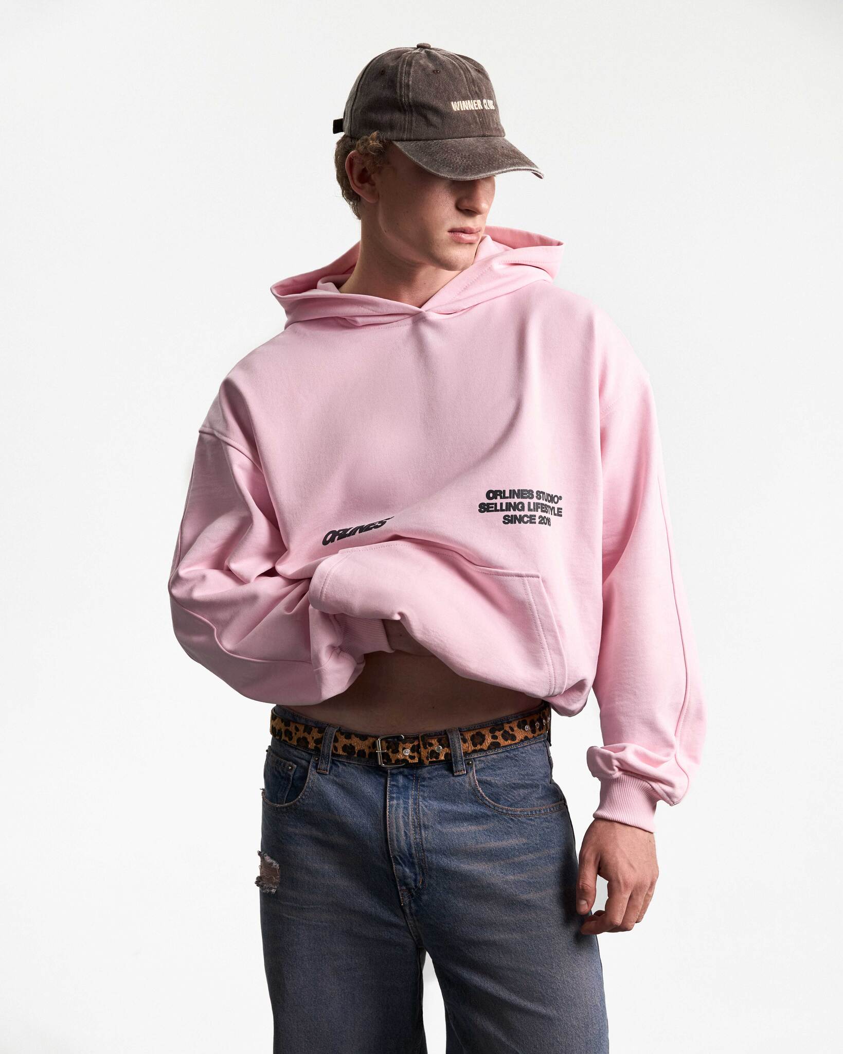 ORLINES STUDIO HOODIE-7