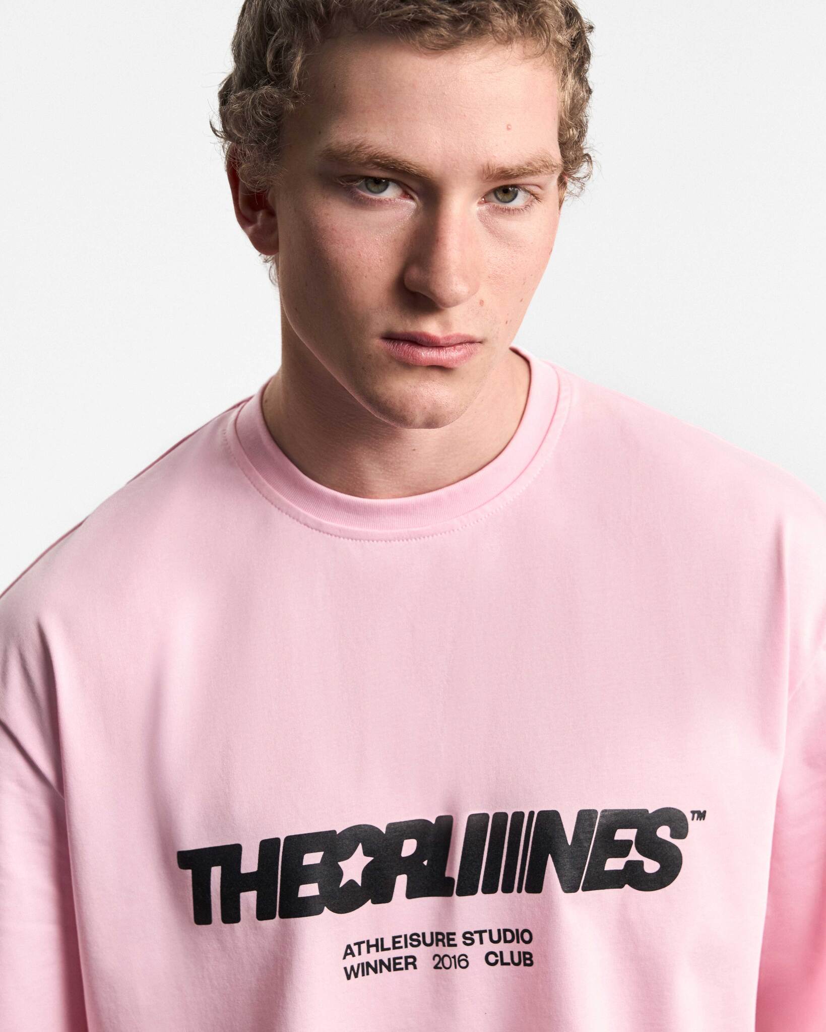 ATHLEISURE STUDIO T-SHIRT-6