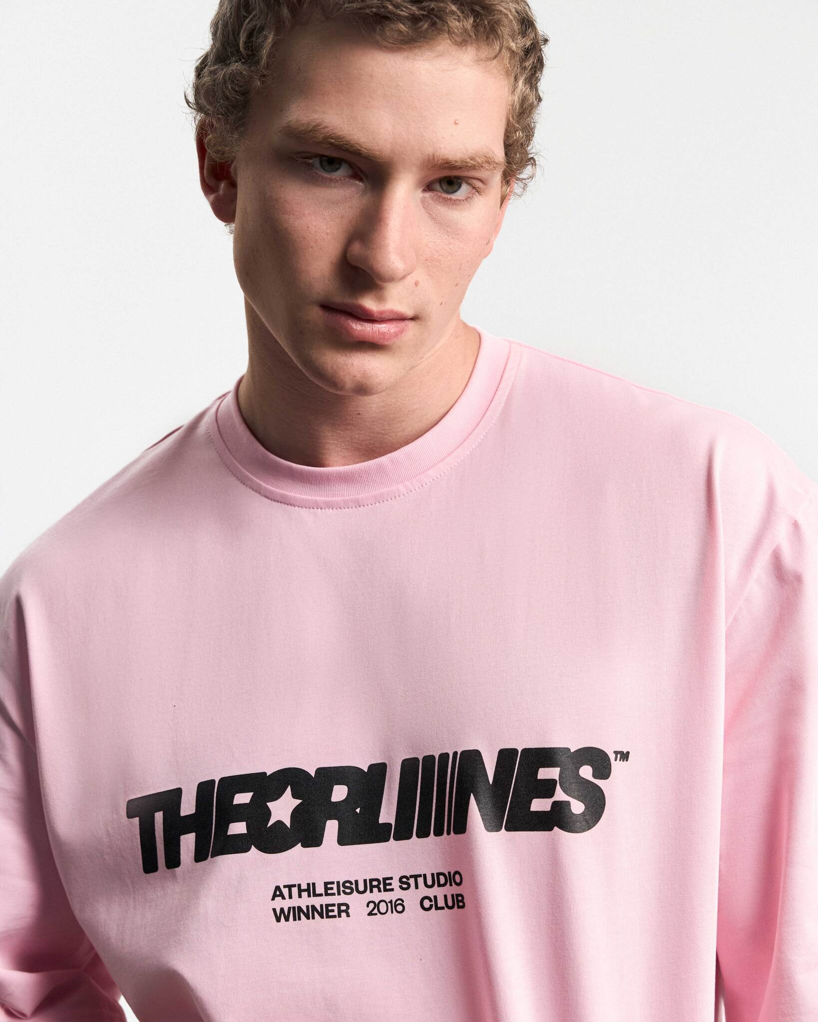 ATHLEISURE STUDIO T-SHIRT-8
