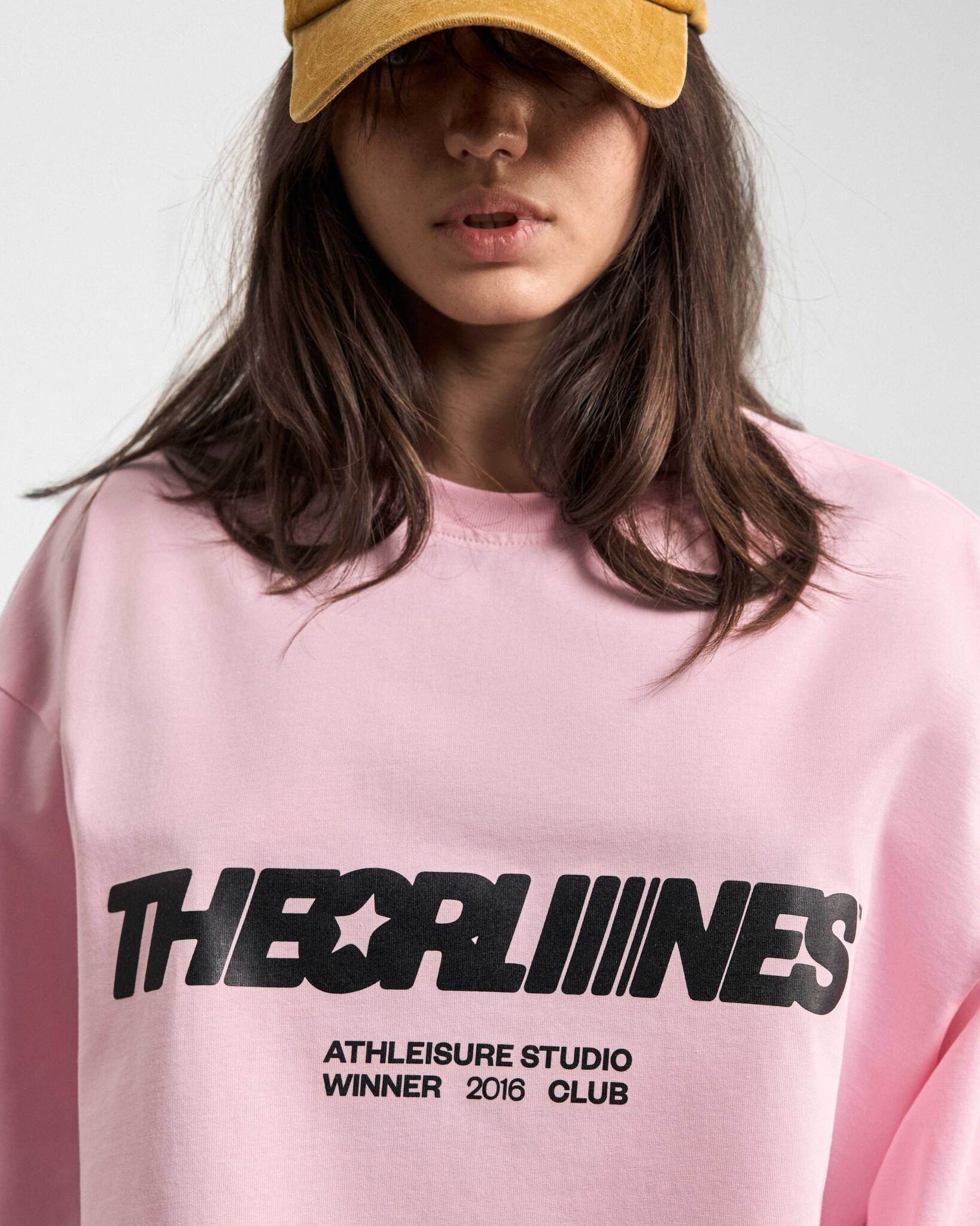 ATHLEISURE STUDIO T-SHIRT-2