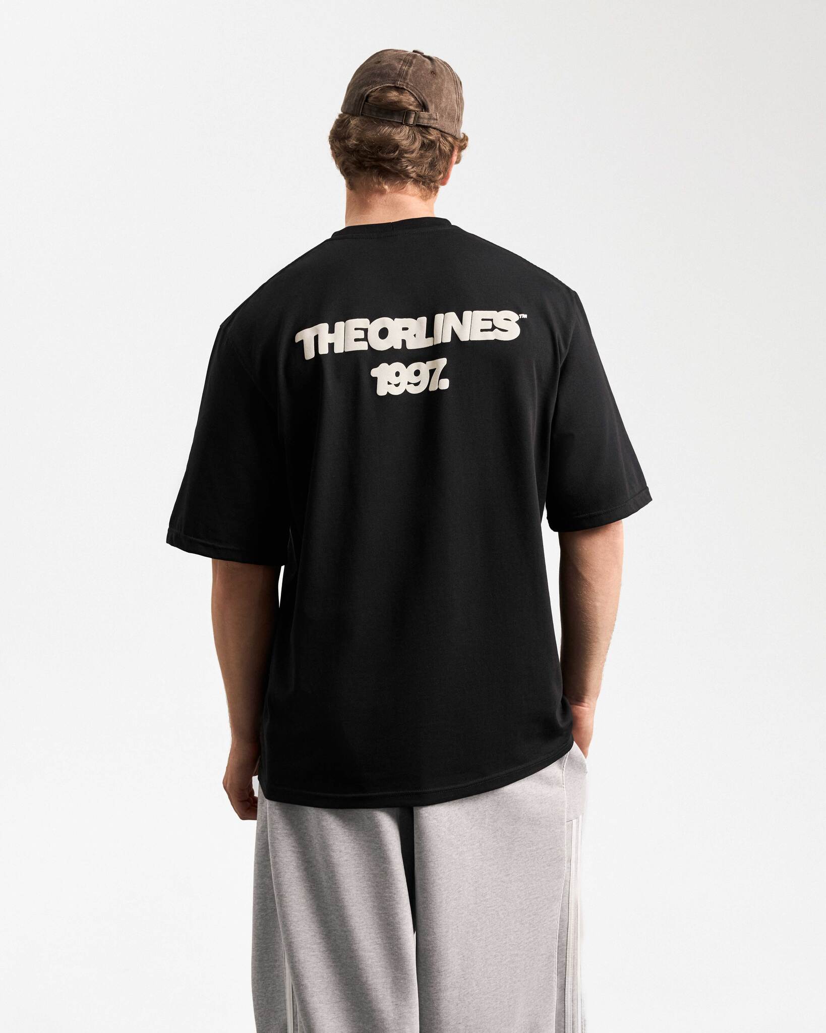 ORLINES SPORT BLACK T-SHIRT-7