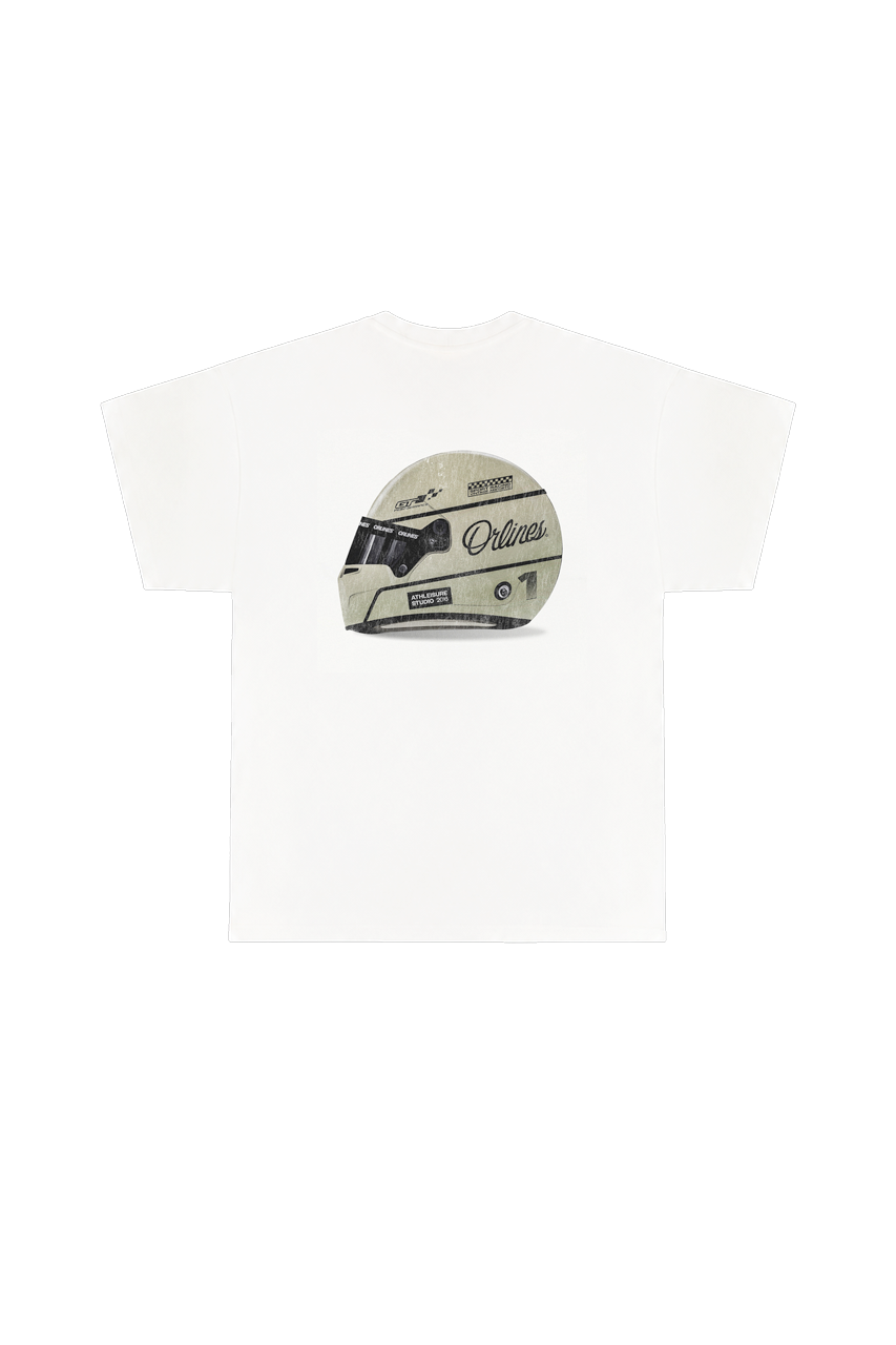 CHAMPION T-SHIRT