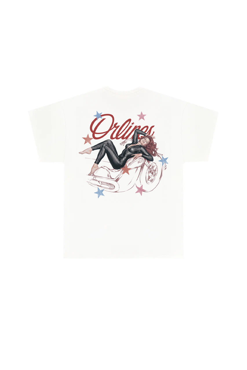 STARGIRL T-SHIRT