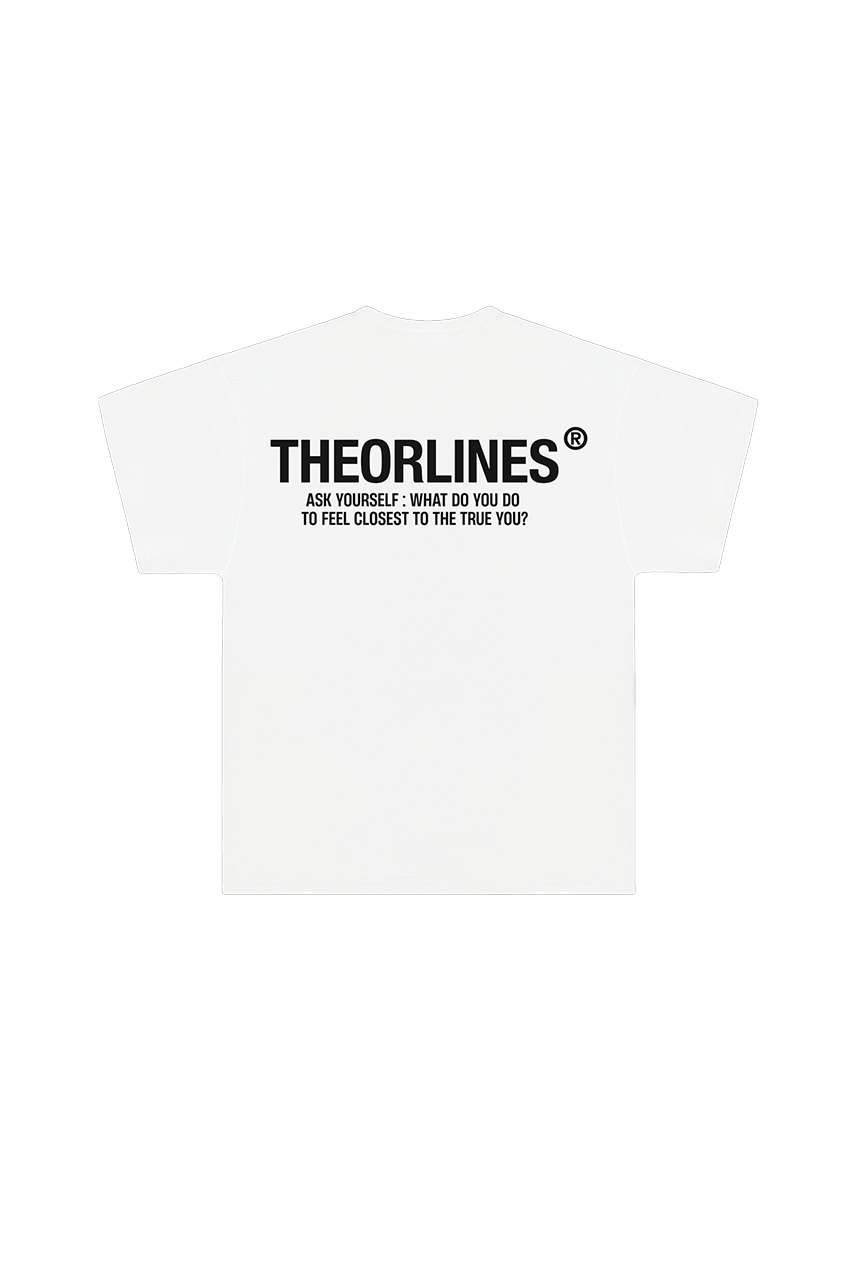 T-SHIRT THE ORLINES