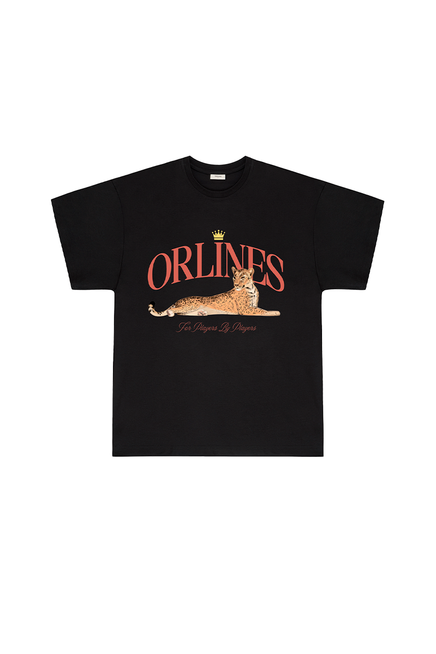 ROAR T-SHIRT
