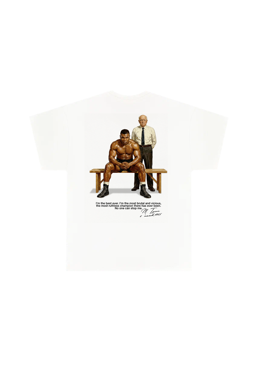 TYSON T-SHIRT