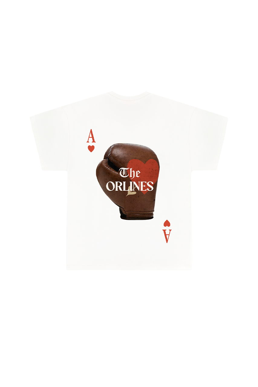 WINNER T-SHIRT